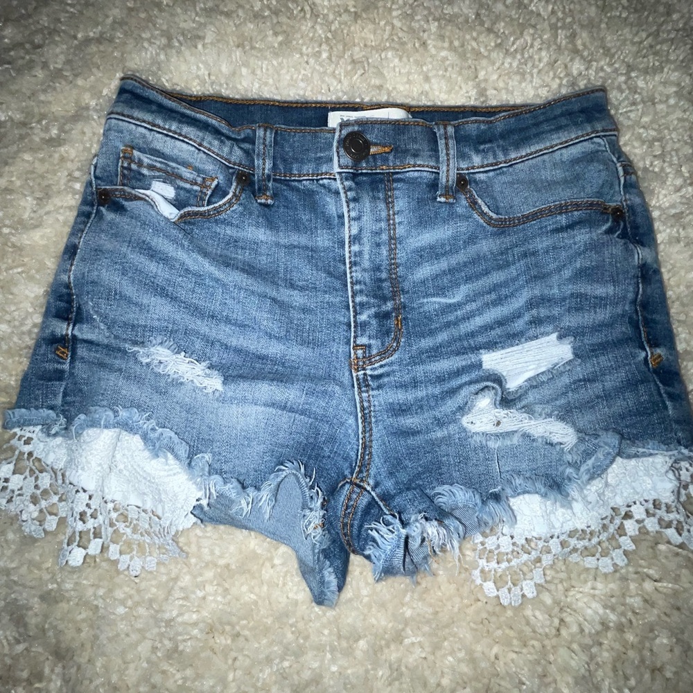 Mudd Shorts sz 3